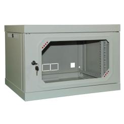 Шкаф настенный CSV 18U Wallmount Lite 580 Acrylic Фото