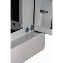 Шкаф настенный CSV 18U Wallmount Lite 580 Acrylic Фото 3