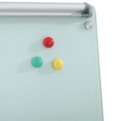 Флипчарт Axent 70Х100cm, mobile, magnetic Фото 1