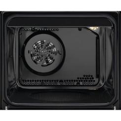 Плита Electrolux EKK96498CX Фото 4