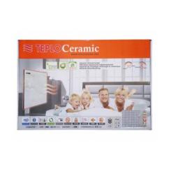 Обогреватель Teploceramic TCM-RA550-49733 Фото 4