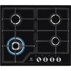 Варочная поверхность Electrolux GPE363MB Фото