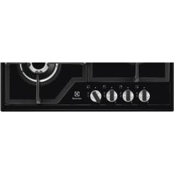 Варочная поверхность Electrolux GPE363MB Фото 1