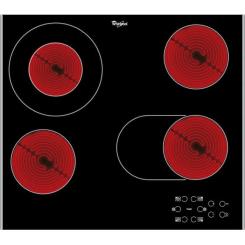 Варочная поверхность Whirlpool AKT 8210 LX Фото