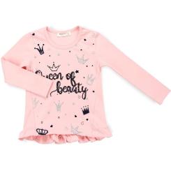 Набор детской одежды Breeze "QWEEN OF BEAUTY" Фото 1