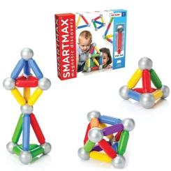 Конструктор Smartmax Начинающий Фото 3