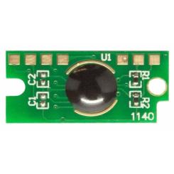 Чип для картриджа BASF Xerox Ph6510, WC6515 4.3K Yellow Фото