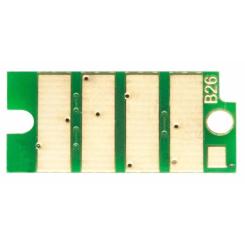 Чип для картриджа BASF Xerox Ph6510, WC6515 4.3K Yellow Фото 1