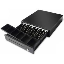 Денежный ящик Maken ЕК-330В Фото 3