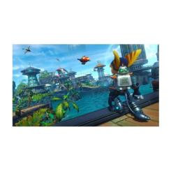 Игра Sony Ratchet & Clank [PS4, Russian version] Фото 1