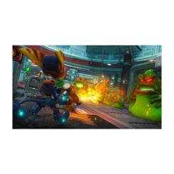 Игра Sony Ratchet & Clank [PS4, Russian version] Фото 2
