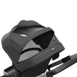 Коляска Thule Sleek Charcoal Grey Фото 4