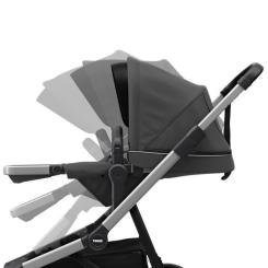 Коляска Thule Sleek Charcoal Grey Фото 5