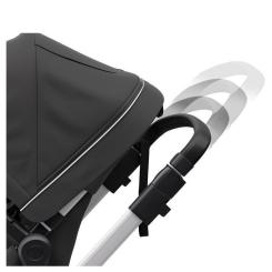 Коляска Thule Sleek Charcoal Grey Фото 7