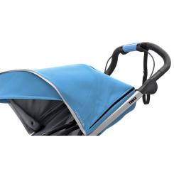 Коляска Thule Urban Glide 2 Thule Blue Фото 10