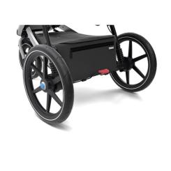 Коляска Thule Urban Glide 2 Thule Blue Фото 11