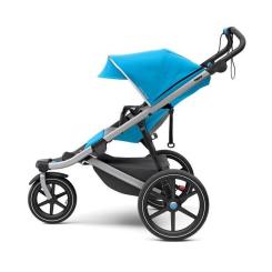 Коляска Thule Urban Glide 2 Thule Blue Фото 2