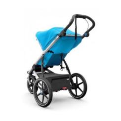 Коляска Thule Urban Glide 2 Thule Blue Фото 3