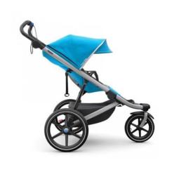 Коляска Thule Urban Glide 2 Thule Blue Фото 6