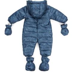 Комбинезон детский Verscon "Jeans" Фото 1