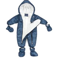 Комбинезон детский Verscon "Jeans" Фото 2