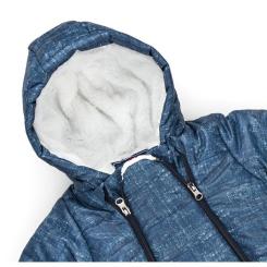 Комбинезон детский Verscon "Jeans" Фото 3