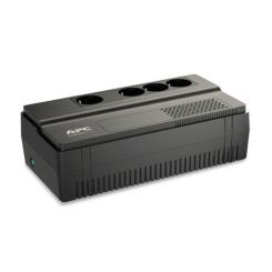 Источник бесперебойного питания APC BV650I-GR Фото 1