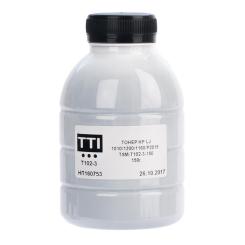 Тонер TTI HP LJ1010/1200/1160/P2015 (150г) Фото