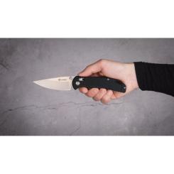 Нож Ganzo G7531-BK Фото 4