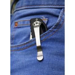 Нож Ganzo G7531-BK Фото 5