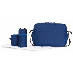 Сумка для мамы X-Lander X-Bag NIGHT BLUE Фото 1