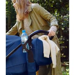 Сумка для мамы X-Lander X-Bag NIGHT BLUE Фото 2