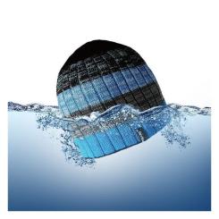 Водонепроницаемая шапка Dexshell DH332N-BG Фото 2