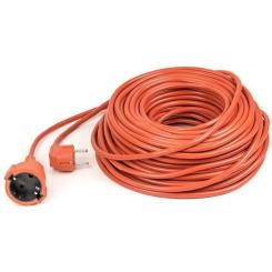Сетевой удлинитель PowerPlant JY-3024/40 40м Фото