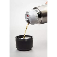 Термос Zojirushi SJ-JS10XA 1 л Steel Фото 4