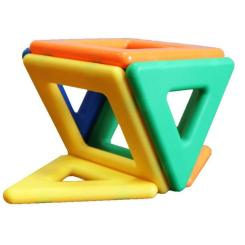 Конструктор Магнікон МАГНИКОША Фото 3