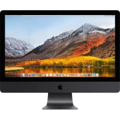 Компьютер Apple A1862 iMac Pro 27" Retina 5K Фото