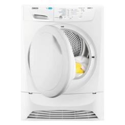 Сушильная машина Zanussi ZDP7202PZ1 Фото