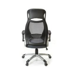 Офисное кресло Аклас Винд PL TILT Серое Фото 3