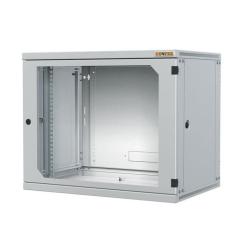Шкаф настенный Conteg 15U, глубина 600 Фото