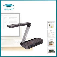 Документ камера Eloam VE802AF Фото 2