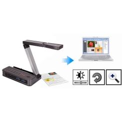 Документ камера Eloam VE802AF Фото 3