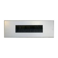 Шкаф напольный CSV 42U Rackmount S 800x1200 Acrylic Фото 2