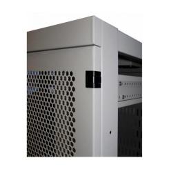 Шкаф напольный CSV 42U Rackmount S 800x1200 Acrylic Фото 3