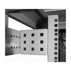Шкаф напольный CSV 42U Rackmount S 800x1200 Acrylic Фото 4