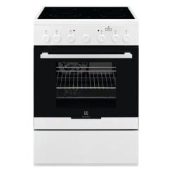 Плита Electrolux EKC962900W Фото