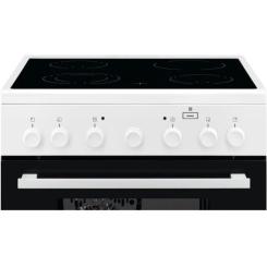 Плита Electrolux EKC962900W Фото 2