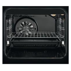 Плита Electrolux EKC962900W Фото 4