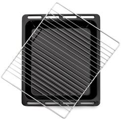 Духовой шкаф Eleyus ESTER 6006 WH Фото 10