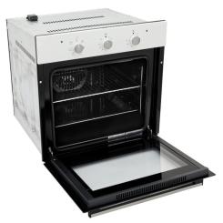 Духовой шкаф Eleyus ESTER 6006 WH Фото 2